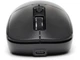 Миша Holmer MW-03OF Wireless/Bluetooth Black - изображение 3