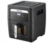 Мультипечь Liberton laf-3218 Black - изображение 1
