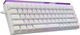 Клавиатура Ajazz NK68 Red Switch White USB-C (NK68-R-W) - изображение 3