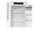 Холодильник з морозильною камерою Gorenje NRKI519D61WF - изображение 6