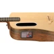 Смарт-гітара LAVA ME 4 Spruce 36'' Woodgrain Brown & Burlywood - изображение 3