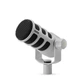USB-мікрофон RODE PodMic USB White - изображение 1
