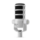 USB-мікрофон RODE PodMic USB White - изображение 3