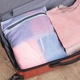 Сетчатый мешок для стирки WashingBag, 25х30 см, 2 штуки - изображение 7