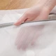 Сетчатый мешок для стирки WashingBag, 25х30 см, 2 штуки - изображение 8