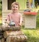 Дом Smoby Life Садовая мастерская со станком с инструментами и аксессуарами 145х110х127 см (7600810742) - изображение 11