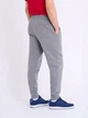 Спортивные штаны мужские U.S. Polo Assn 11A920-8J00A(Campus Heather Gray) L Серые (786662145487) - изображение 3