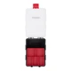 Органайзер Intertool 22x15x12см (BX-4041) - изображение 4