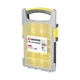 Мини-органайзер 8.5", 210*338*62мм INTERTOOL BX-4008 - изображение 1