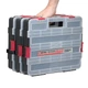 Органайзер 14.5" 375*280*67мм INTERTOOL BX-4021 - изображение 12