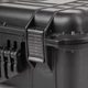 Кейс протиударний водонепроникний INTERTOOL 510х400х188мм (BX-0154) - зображення 6