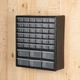 Органайзер 15" 380*165*440мм INTERTOOL BX-4011 - изображение 7