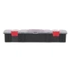 Органайзер Intertool 18" 46x16,5x9,1см (BX-4042) - изображение 6