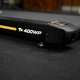 Электрическая беговая дорожка Exile Trex Sport TX-400WP, складная дорожка для дома и офиса скорость 12 км/ч, до 120 кг - изображение 5