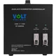 Преобразователь напряжения Volt Polska VP-5000VA 110-220V - Для американских устройств - изображение 3