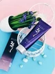 Восстанавливающая питательная маска для волос DAENG GI MEO RI Vitalizing Nutrition Hair Pack 120мл (BJ211) - изображение 2
