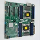 Материнская плата TYAN S7070GM2NR DUAL Server Motherboard S7070 DDR4 C612 - изображение 2
