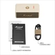 Колонка Marshall Emberton III Cream 20W Original (Підтримка офіційного додатку)(1006712) - зображення 7