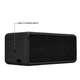 Колонка Marshall Emberton III Black and Brass 20W Original (Підтримка офіційного додатку)(1006709) - зображення 2