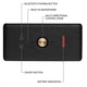 Колонка Marshall Emberton III Black and Brass 20W Original (Підтримка офіційного додатку)(1006709) - зображення 3