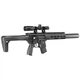 Пневматическая винтовка SIG SAUER MCX AIR RIFLE GEN II с прицелом - изображение 2
