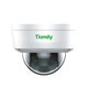 Купольная антивандальная Color Maker IP-камера Tiandy TC-C35KS 3ERA-28, 5Мп - изображение 1