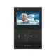 Wi-Fi видеодомофон Slinex SQ-04N Cloud black, экран 4.3" - изображение 1