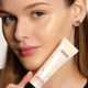 База под макияж Armani Luminous Silk Illuminating Primer легкий праймер с увлажняющим эффектом и тонким освежающим сиянием - изображение 4