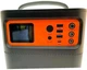 Портативна зарядна станція TIG FOX Portable 540 Wh - зображення 2