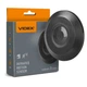 Датчик руху та освітленості VIDEX VL-SPC05B 220V 800W інфрачервоний чорний - зображення 1