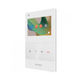 Wi-Fi видеодомофон Slinex SQ-04N Cloud white, 4.3" - изображение 2