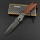 Розкладний ніж Browning DA52 - изображение 1