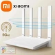 Роутер Xiaomi AX3000T Швидкісний з підтримкою WiFi 7. Два режими 2.4/5GHz. Маршрутизатор 160MHz Mesh System. - зображення 1