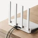 Роутер Xiaomi AX3000T Швидкісний з підтримкою WiFi 7. Два режими 2.4/5GHz. Маршрутизатор 160MHz Mesh System. - зображення 6