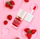 Тінт для губ Topface Aqua Red berry jam Натуральний рум'янець легка текстура 7 мл (714) - зображення 1