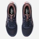 Женские кроссовки Asics Jolt 5 1012B757-401 спортивные 37.5 (6.5US) 23.5 см Темно-синие - изображение 6