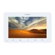 Видеодомофон с датчиком движения Slinex SM-07MHD white - изображение 1