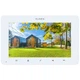 Відеодомофон Slinex SM-07 white, екран 7" - зображення 1