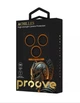 Защитное стекло для камеры Proove Achilles Full Metal iPhone 17 Pro Deep Blue - изображение 2