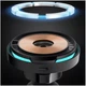 Автодержатель с Беспроводной Зарядкой с Системой охлаждения Proove Spark Qi2.2 25W - изображение 5