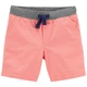 Шорти Carter's для хлопчика 76-81 см (1N672910_18M) - изображение 1