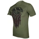 Футболка Kramatan ССО “Вовкулака” XL: XL - изображение 2