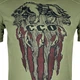 Футболка Kramatan ССО “Вовкулака” XL: XL - изображение 4