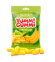 Упаковка желейних конфет Roshen Yummi Gummi Banana Land 70 г х 22 шт - зображення 1