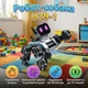 Детская интерактивная игрушка Робот-собака H29-1 на радиоуправавлении с пультом - изображение 1