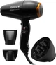 Фен Valera Swiss SILENT JET 8500 NightBlack (SXJ 8500 RC3D NB) - зображення 3