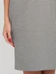 Сукня жіноча сірий H&M 36р (0810591) - изображение 4