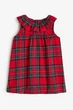 Сукня дитяча дівчинка Червона H&M 98см (1164786 ) - изображение 1