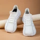 Кросівки Comfort колір білий 45р/устілка 290мм - изображение 3