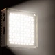 Портативный аккумуляторный свет Ulanzi C10RGB 10Вт RGB панель 1800-9000K, 3300mAh для смартфонов и камер L205 - изображение 4